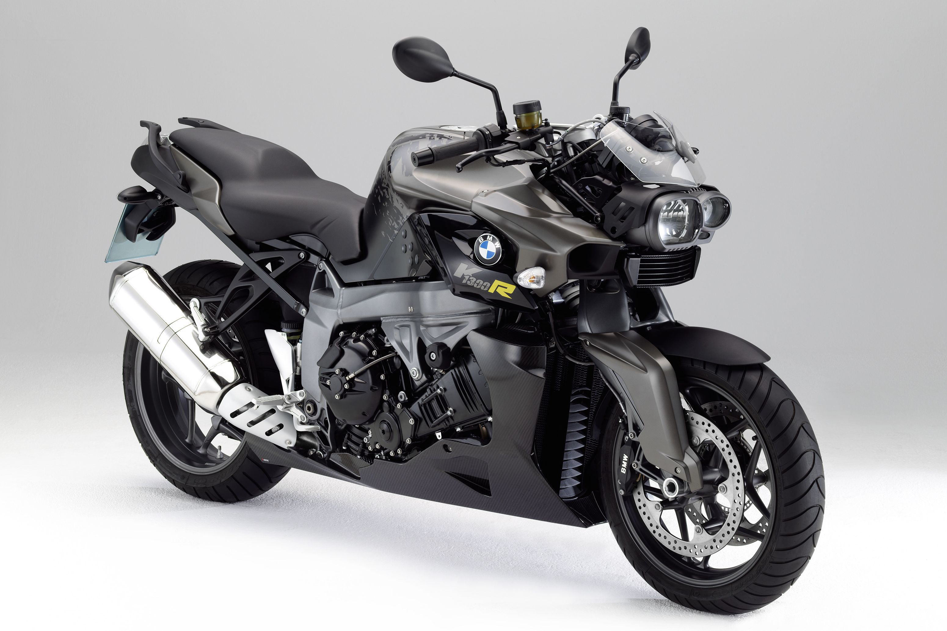 Most powerful store 1000cc bike