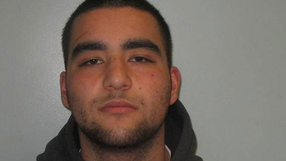 Prolific London bike thieves jailed