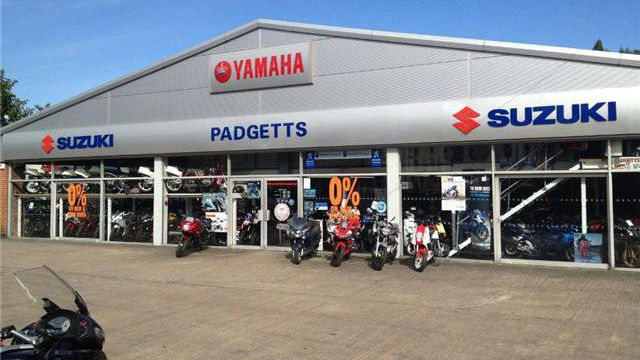 Padgett family devastated after bike theft