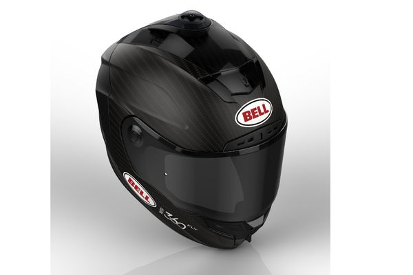 Bell announces ‘smart’ helmet with 360-degree video camera