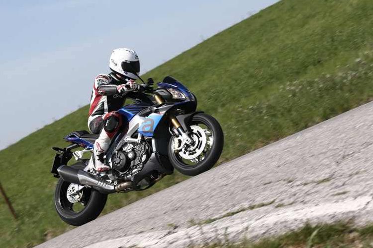 New owner of Erik Buell Racing says it could make a comeback