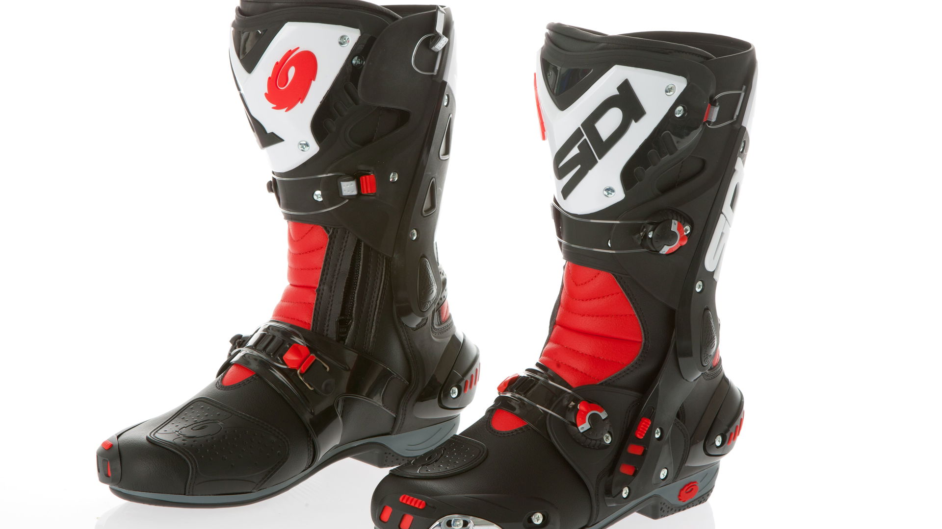 Review: Sidi Vortice boots - £299.99