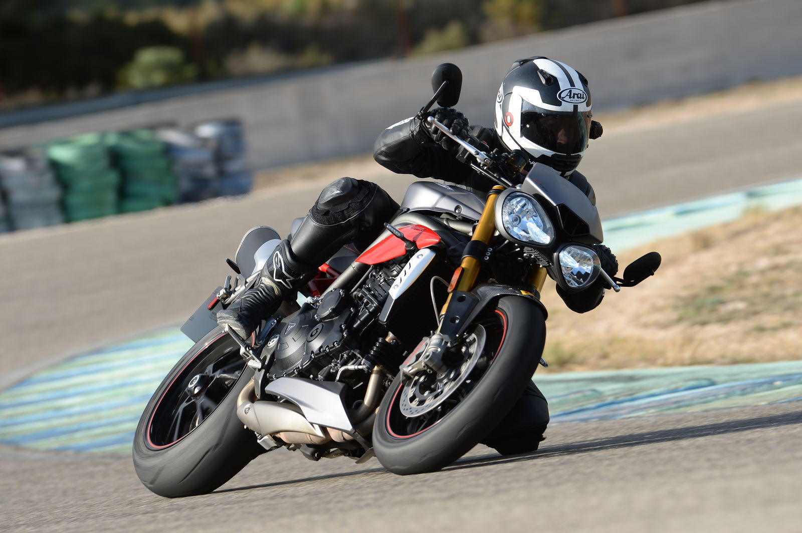 Kawasaki J125 video review