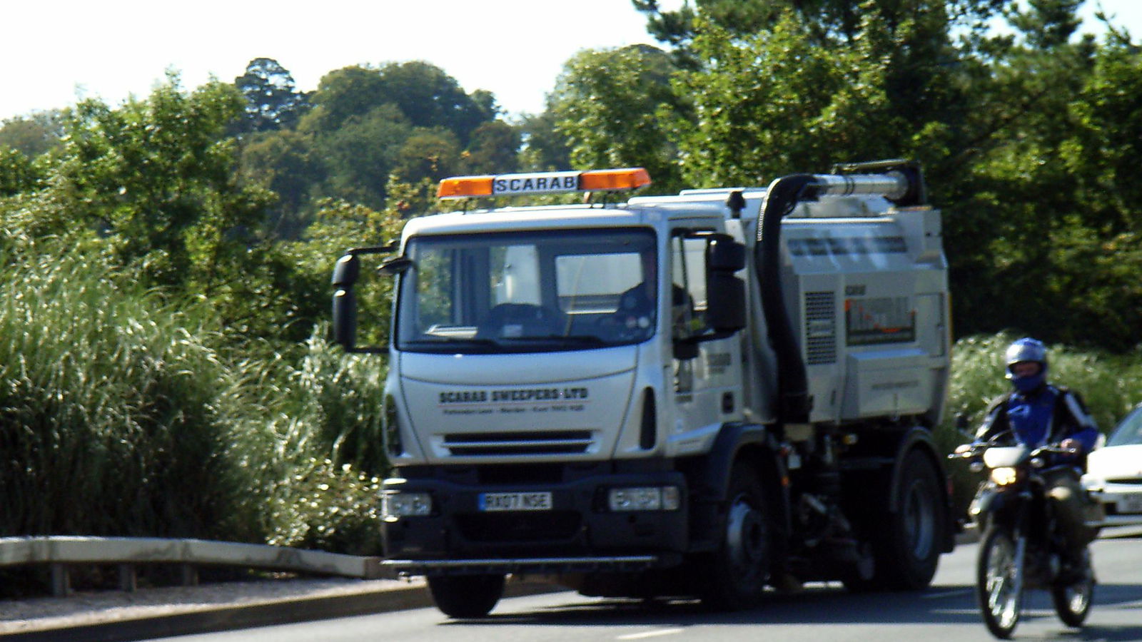 Kent councils fined £90,000 by court and HSE after fatal crash