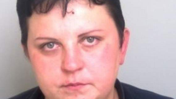 Lorry driver jailed for killing motorcyclist