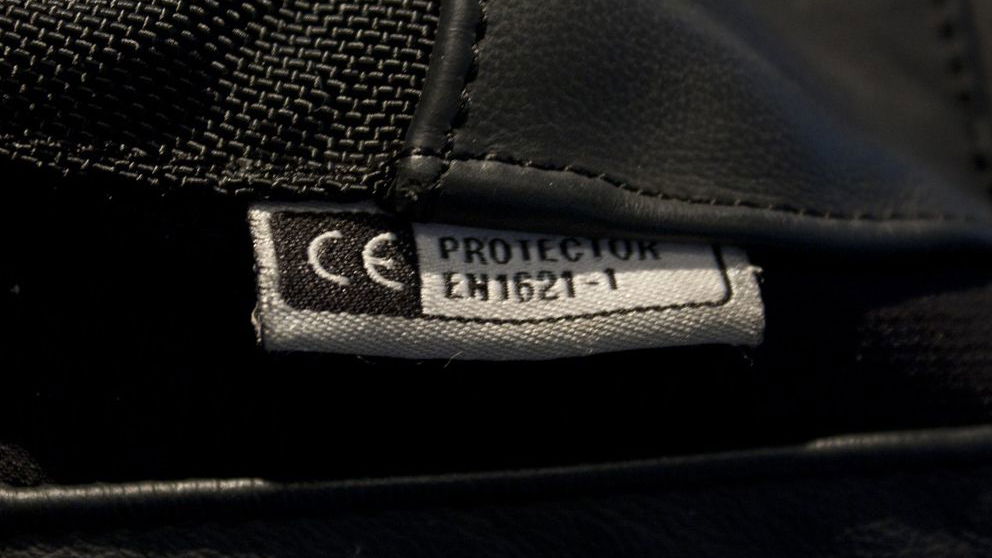 CE marking for all bike kit
