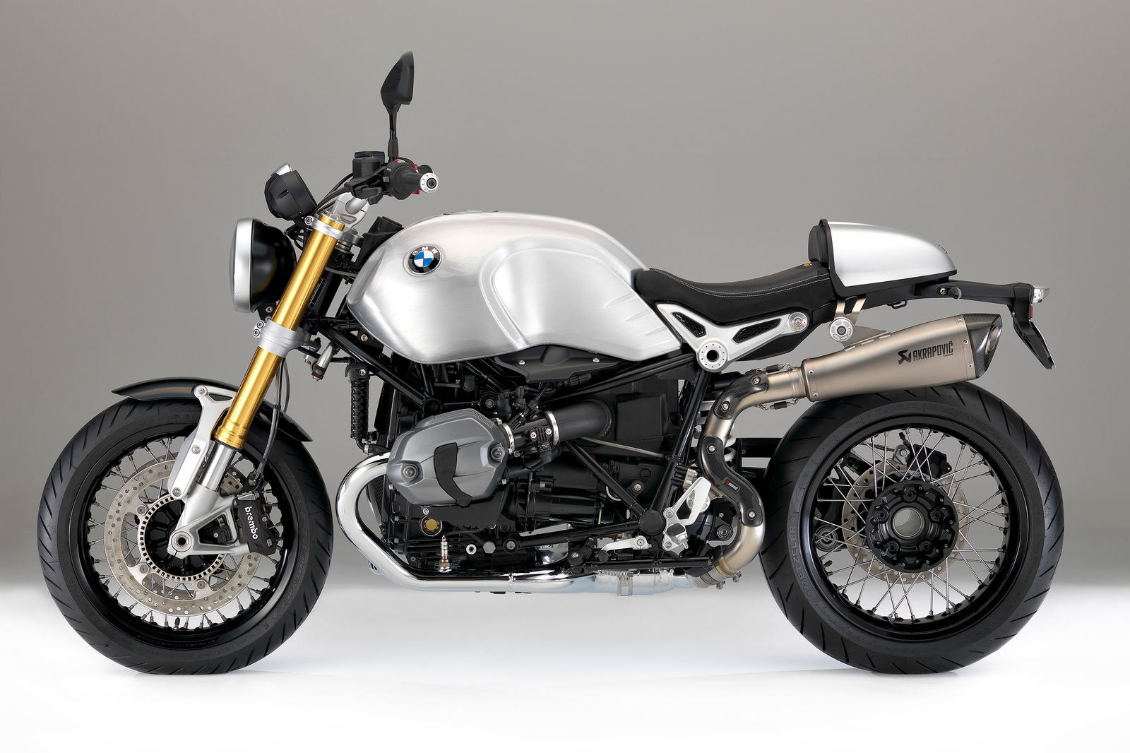 MV Agusta F3 ‘Solar Beam’ to become production model