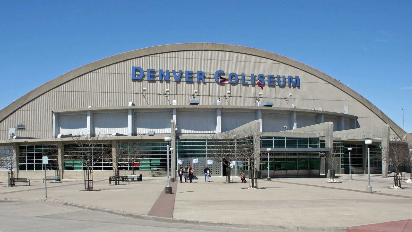One person dead after violence at US bike show