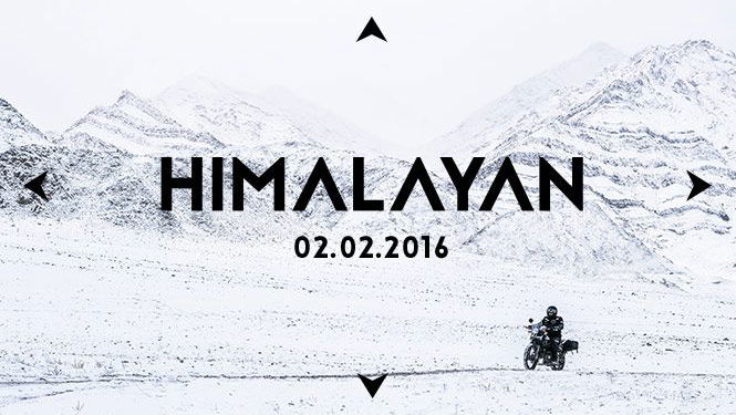 Royal Enfield Himalayan officially launched in India