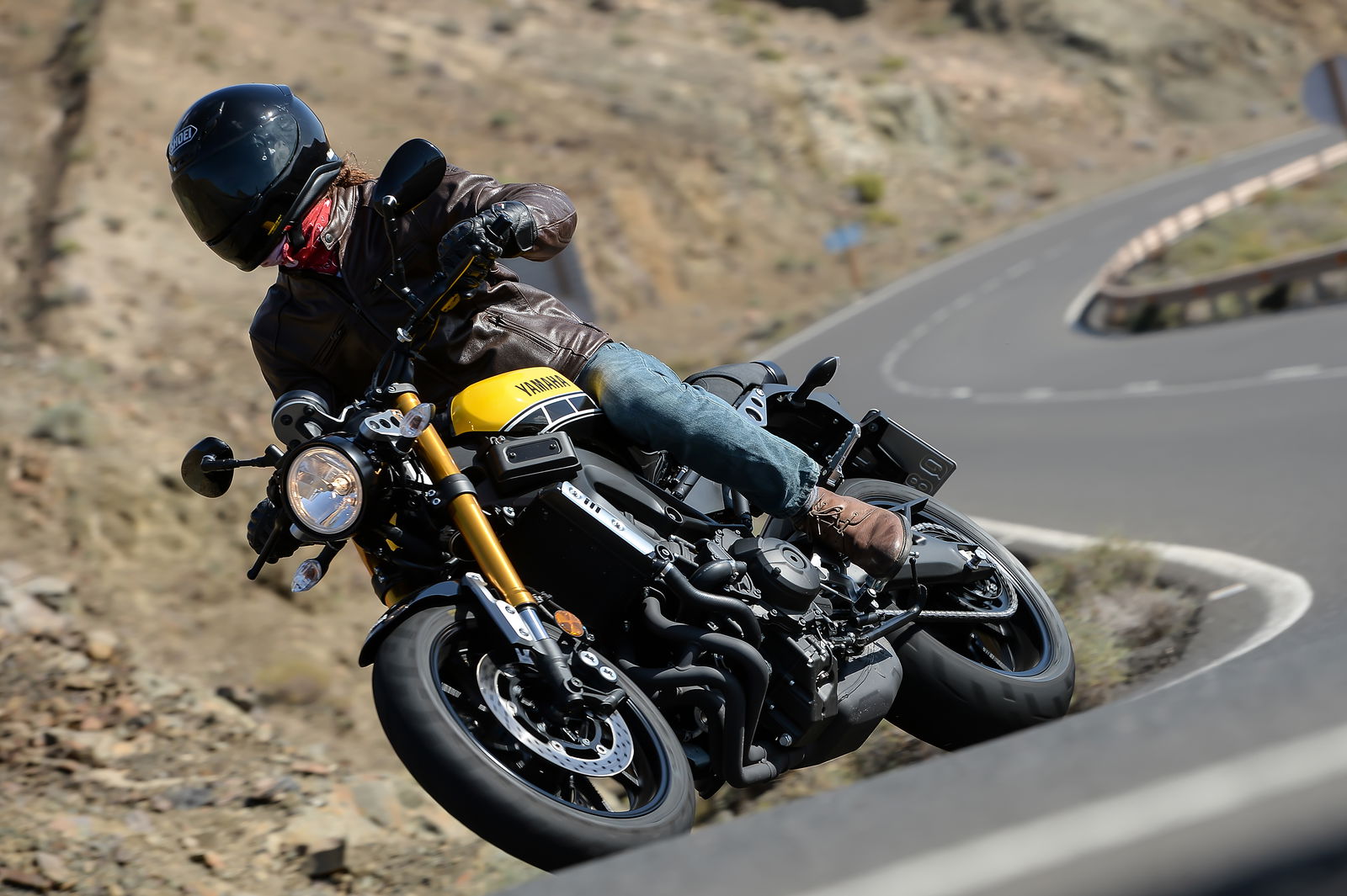 First ride: MV Agusta Brutale 800 review