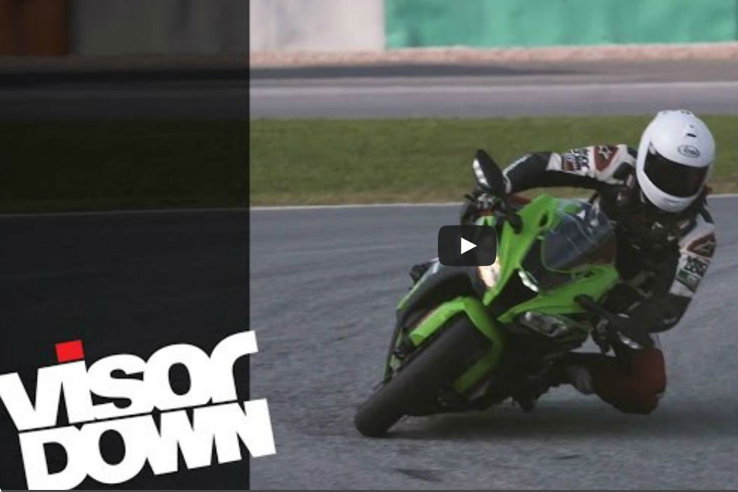 First ride: Yamaha XSR900 review