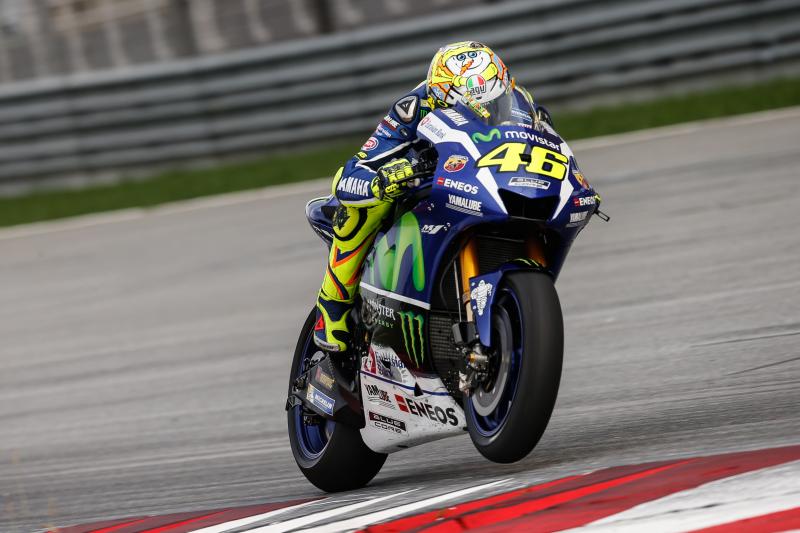 Final 2016 MotoGP calendar released
