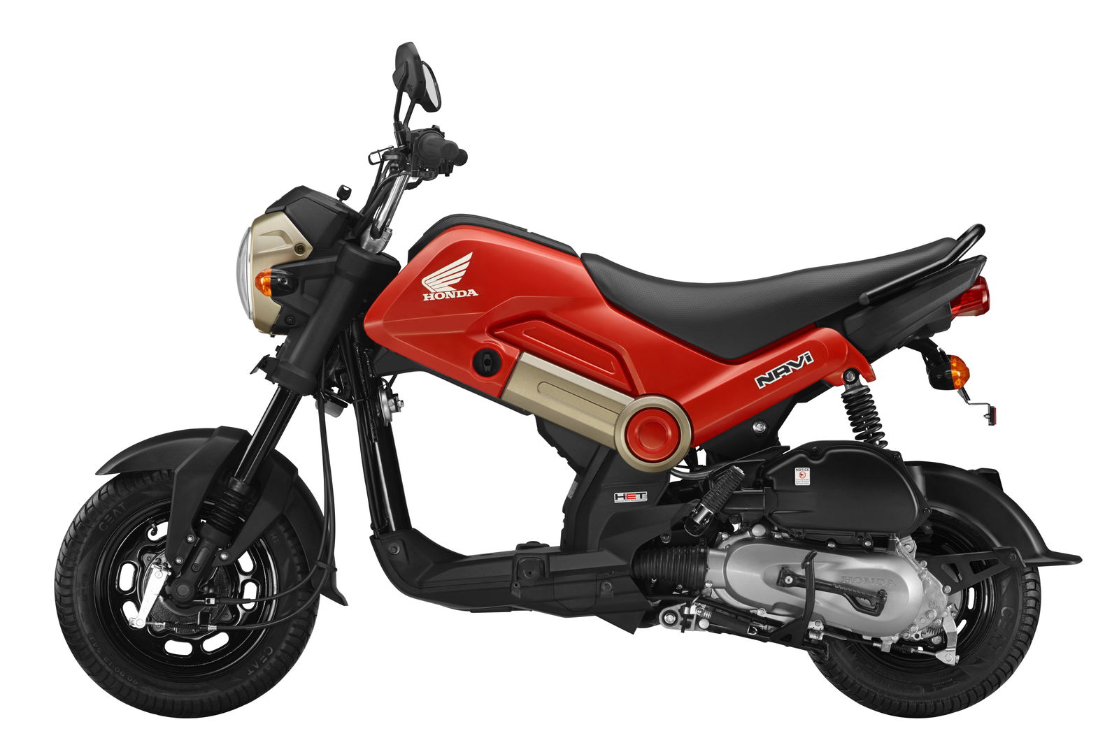 Yamaha hints at DT revival