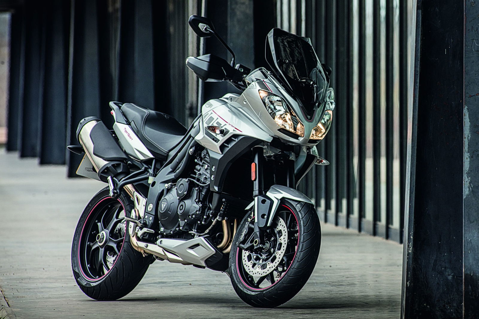 Honda RFV1000 rumoured
