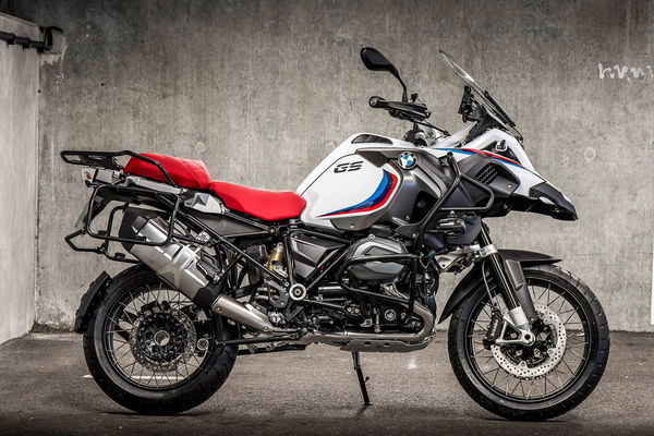 Triumph Tiger Explorer specs revealed