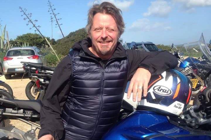 Brad Pitt to star in Sons of Anarchy prequel, maybe
