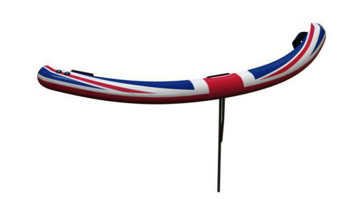 Is the Rainpal the ultimate accessory for British riders?