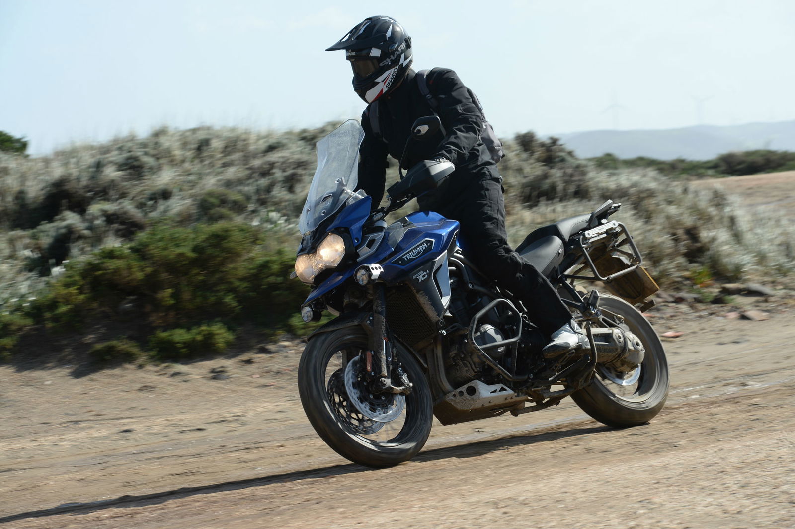 First ride: Montesa 4Ride review