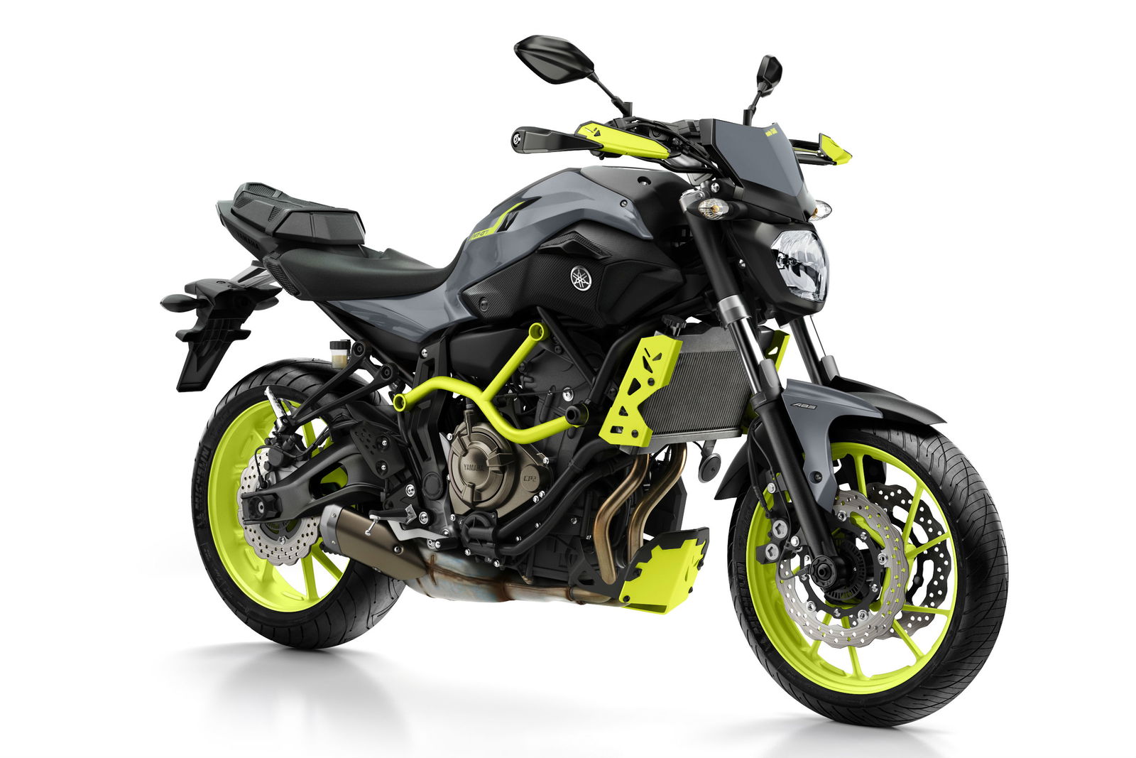 Honda X-ADV planned