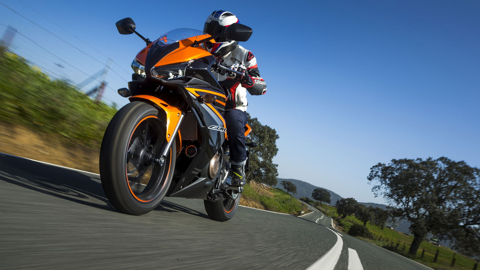 First ride: Honda CBR500R & CB500F review
