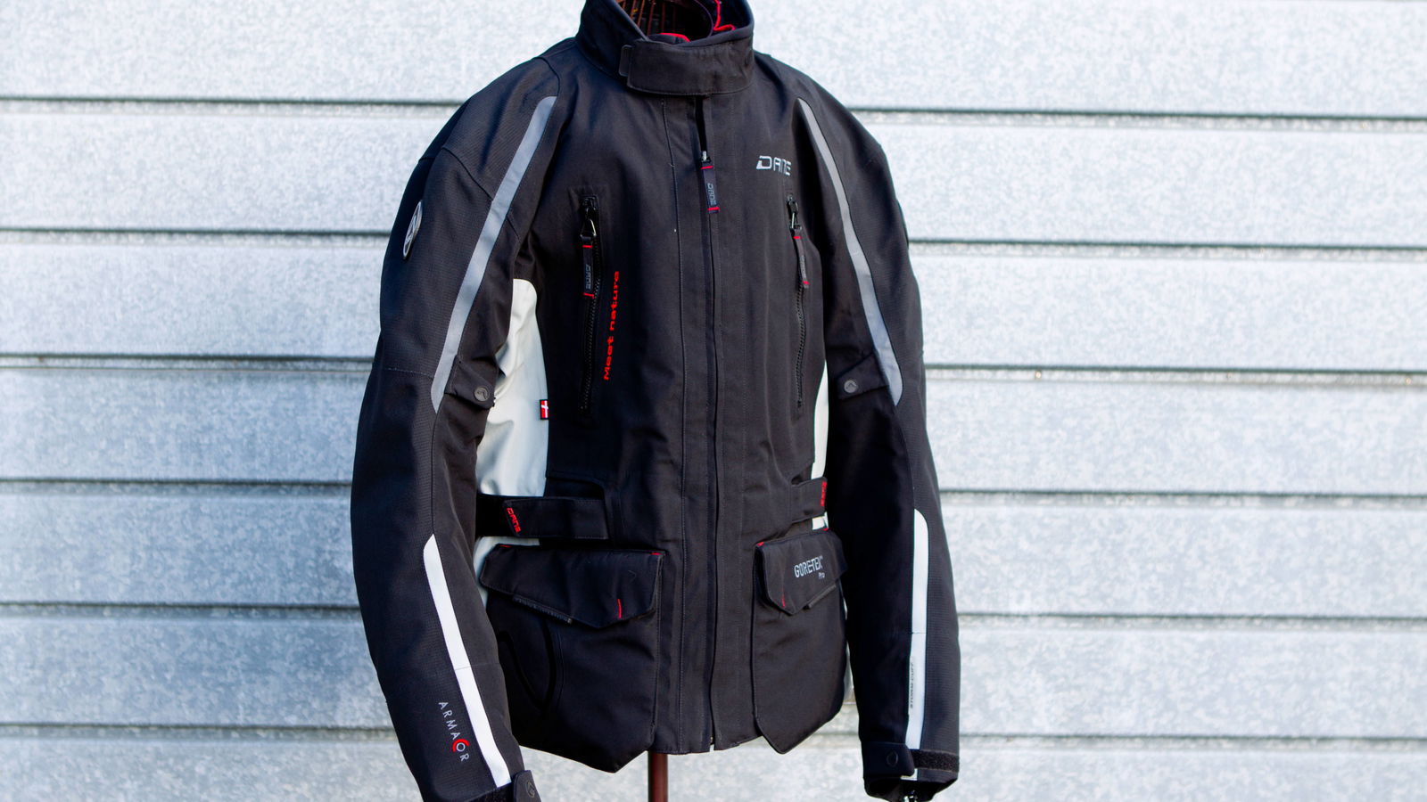 Review: Dane Torben Gore-Tex Pro jacket - £649.99 : By Kane Dalton