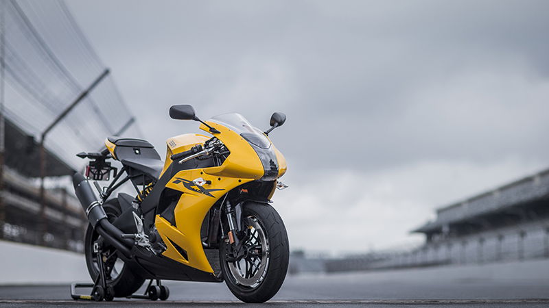 Erik Buell Racing resumes production