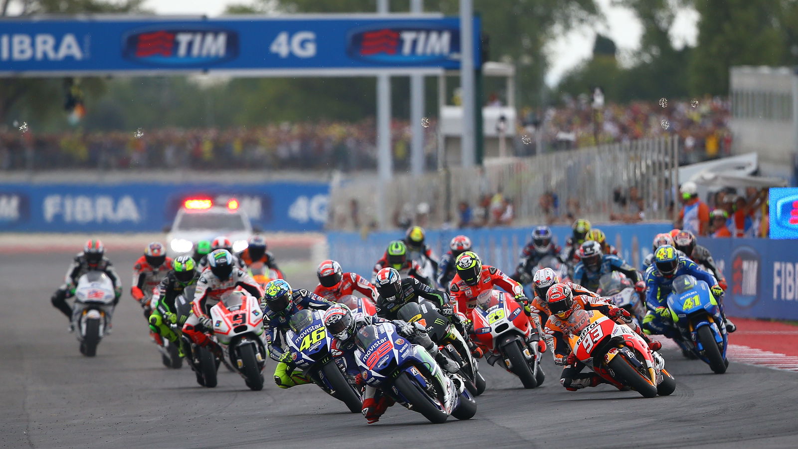 MotoGP Disciplinary Regulations updated
