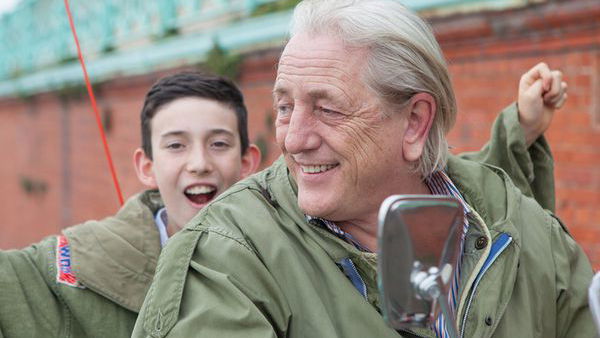 Quadrophenia spin-off ‘Being’ set to begin filming this summer