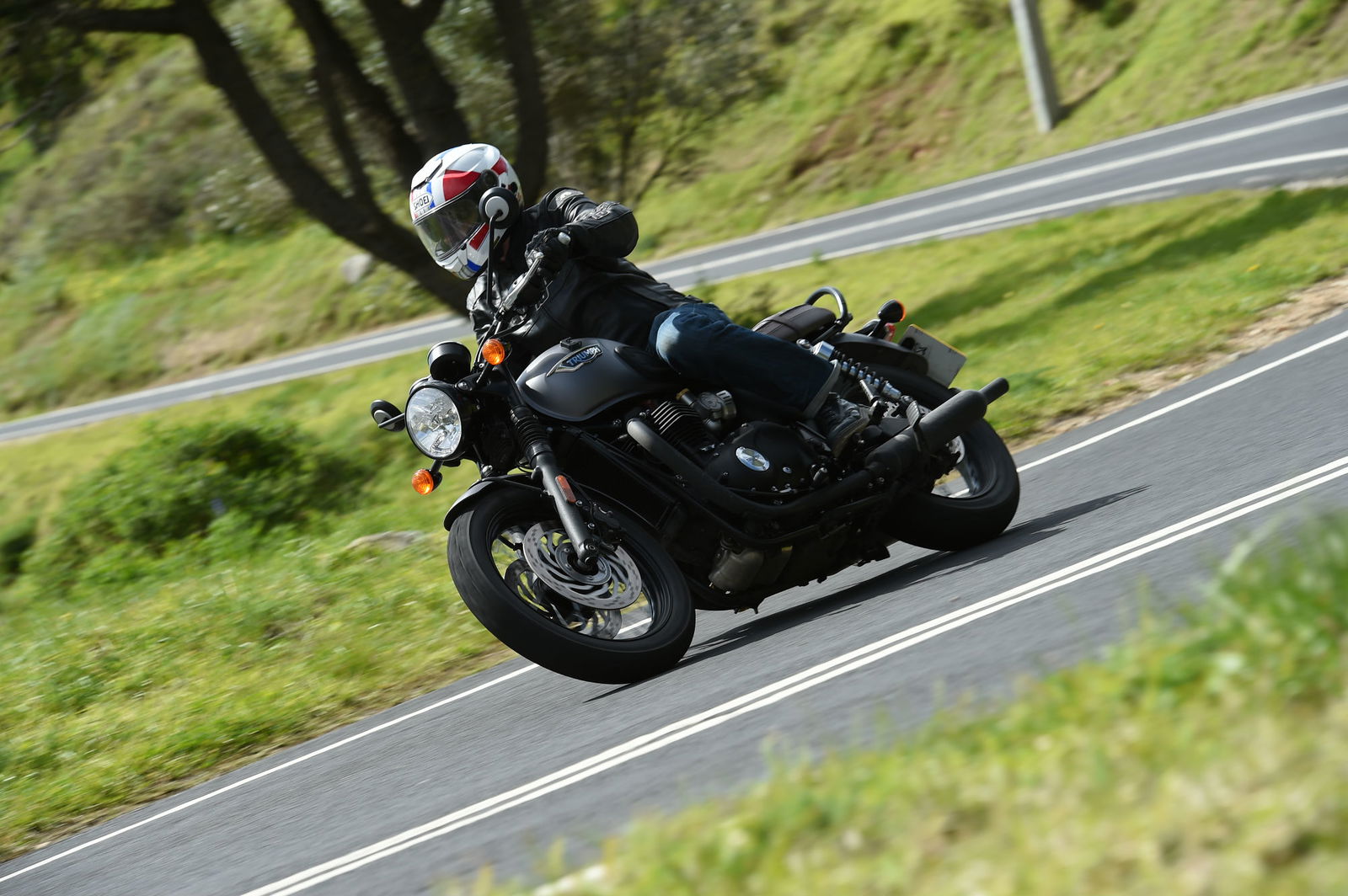 Ducati Scrambler Sixty2 review