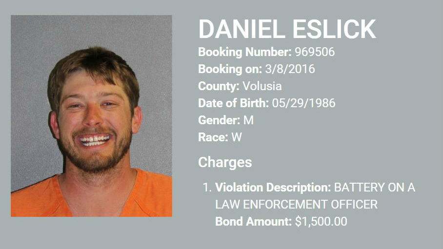 Double Daytona 200 winner arrested days before race