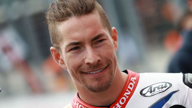 Hayden heads to Thailand ready to learn more
