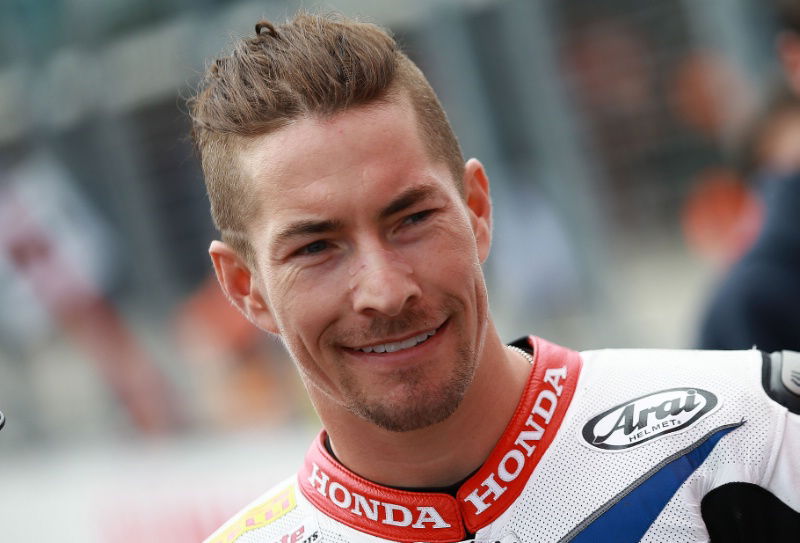 Rea extra motivated after perfect start to WSBK title defence