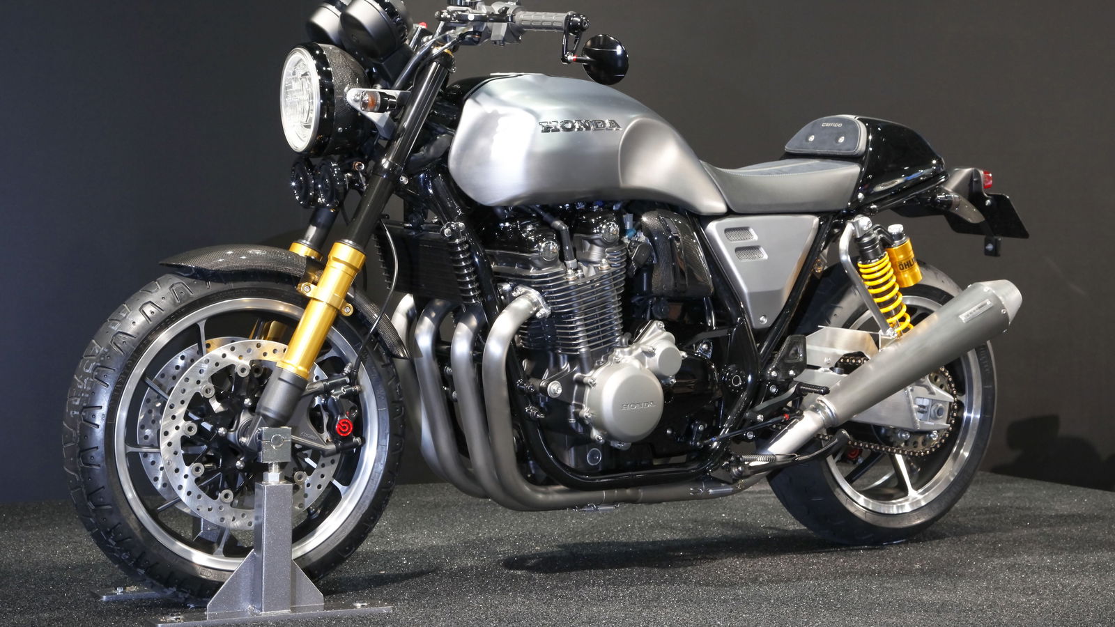 Honda concept CB Type II
