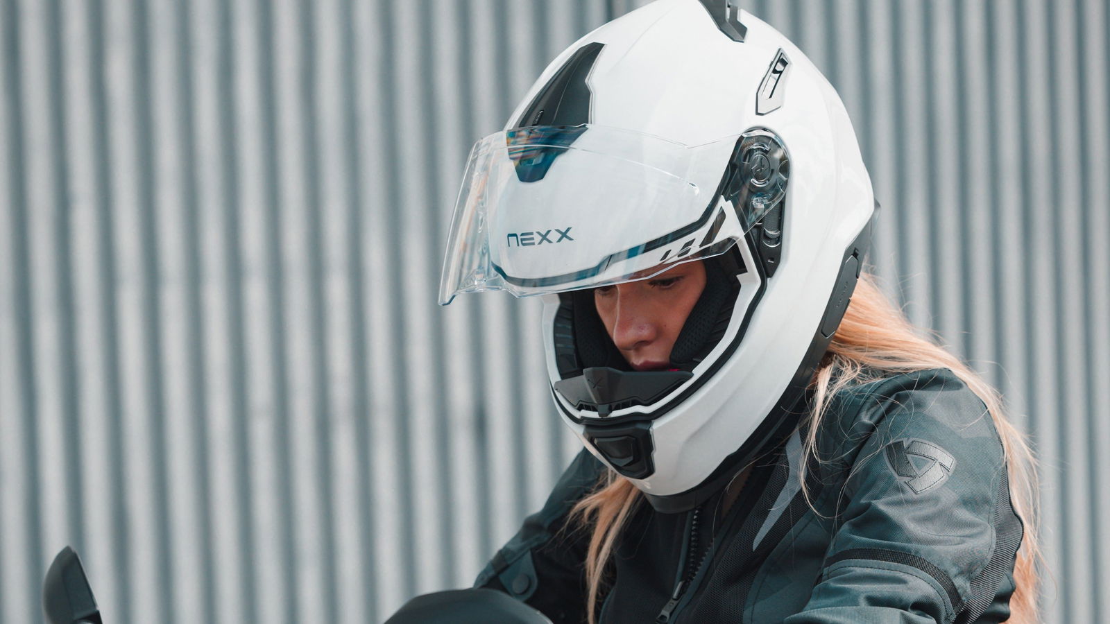 Nexx Y.100
