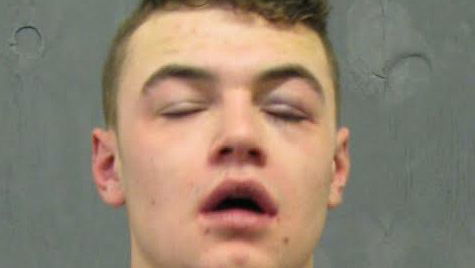 Man jailed following unprovoked attack on motorcyclist