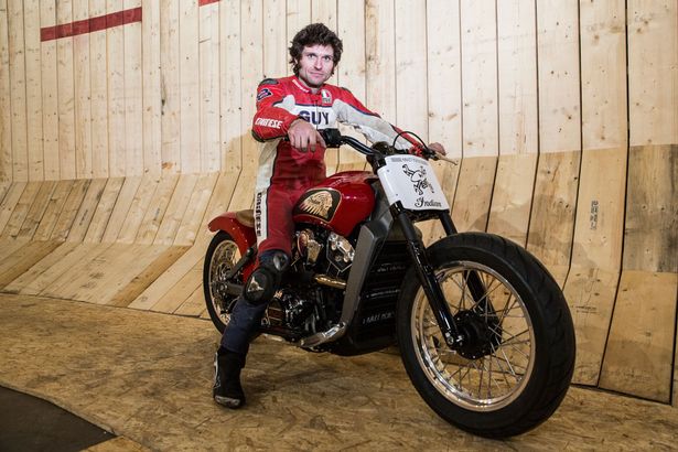 Man jailed following unprovoked attack on motorcyclist