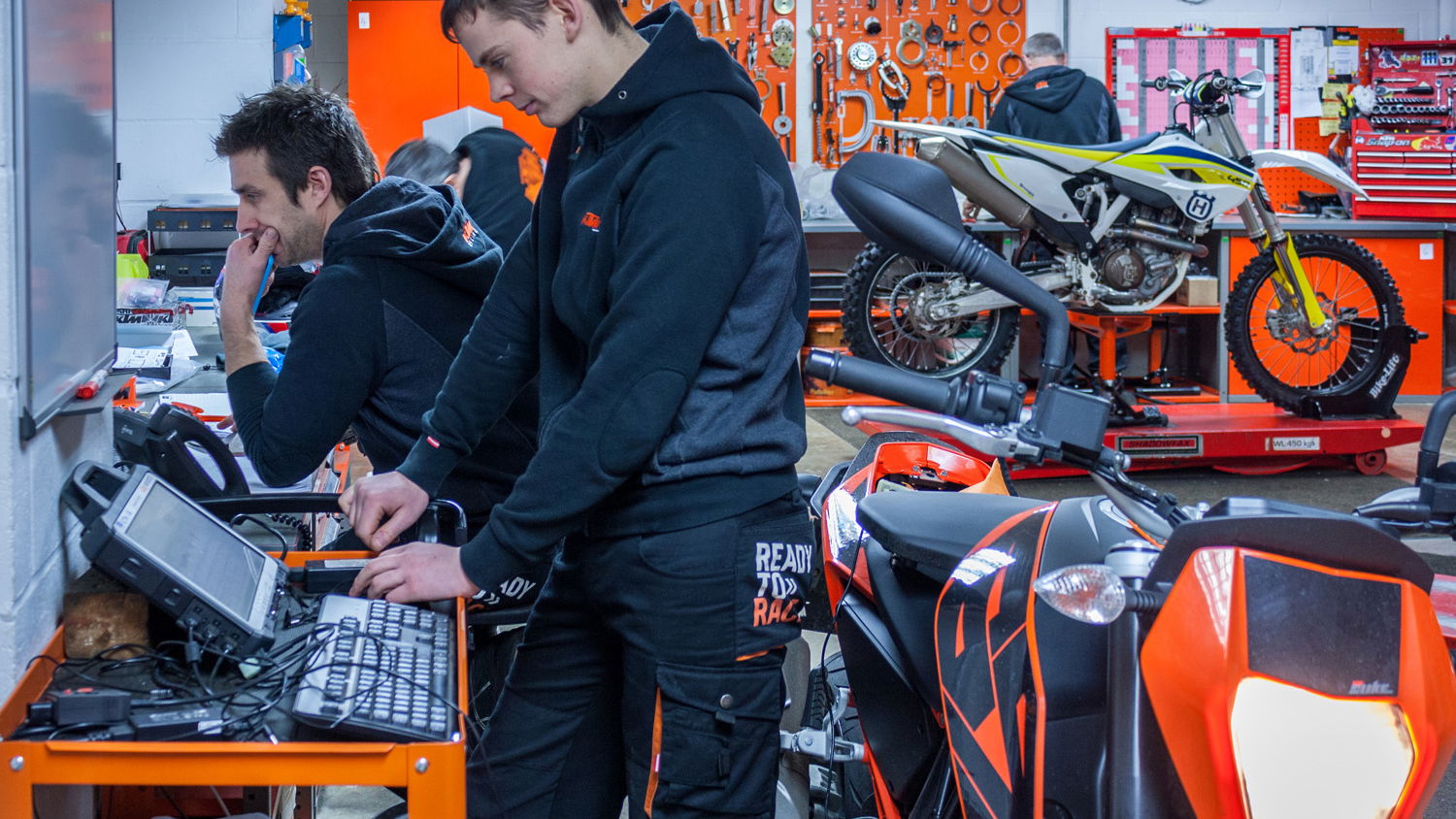 Long-term test update 2: KTM 690 Duke