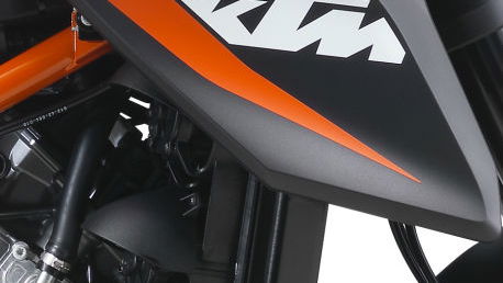 KTM confirms new parallel-twin bike