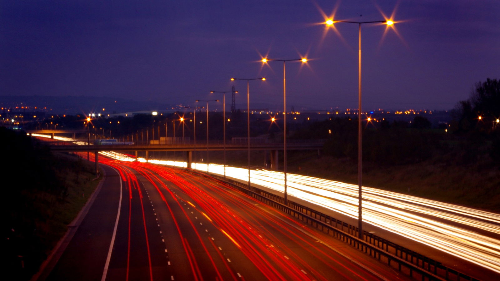 Highways England sets out its plan for innovation on England's roads