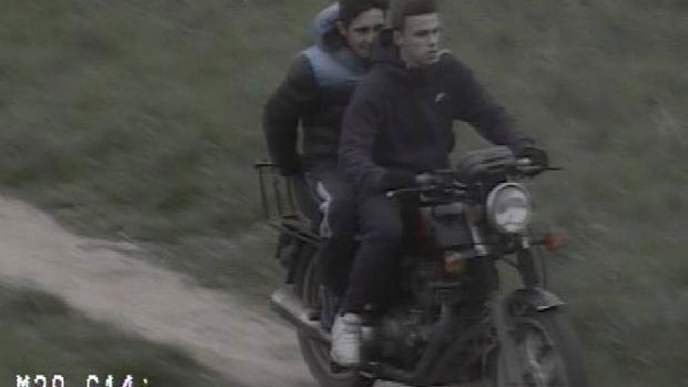 Police in Middlesbrough seek help to identify suspected bike thieves
