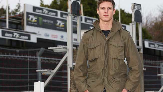 Promising Manx racer Billy Redmayne dies after Oliver’s Mount crash
