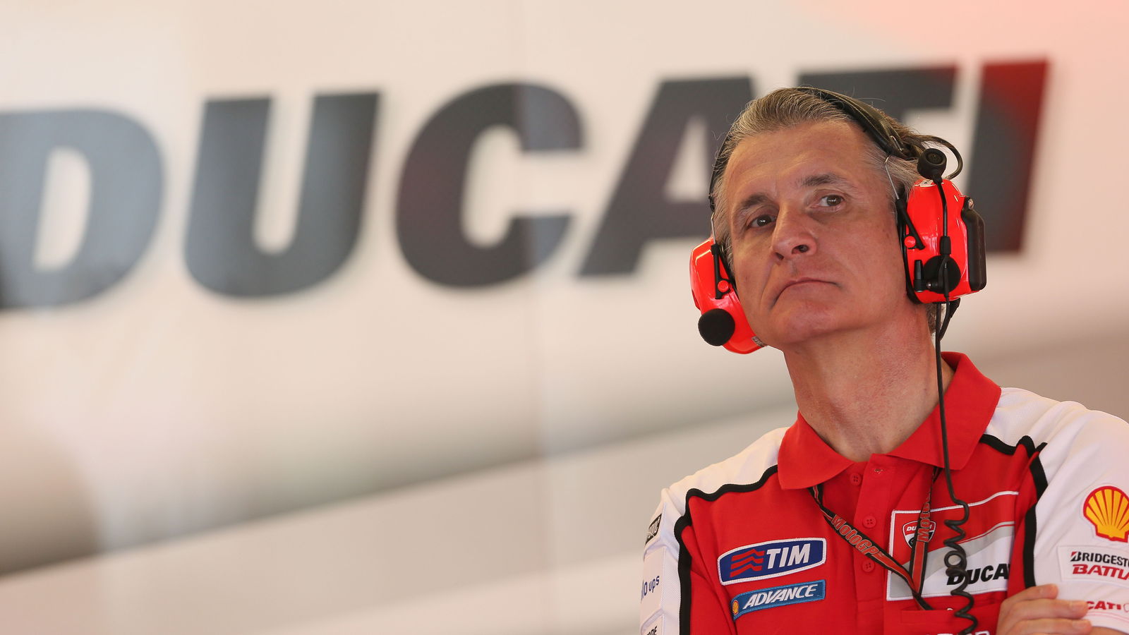 Ducati Sporting Director Paolo Ciabatti explains 'big plan' after Lorenzo signing