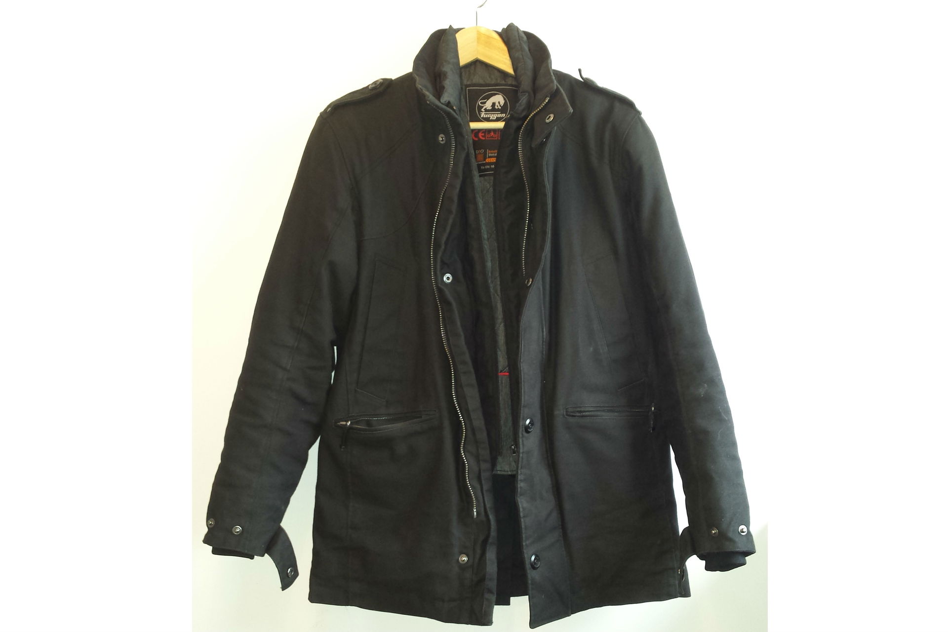 Review: Metzeler Roadtec 01 tyres - £240 - £250 per pair : By Kane Dalton