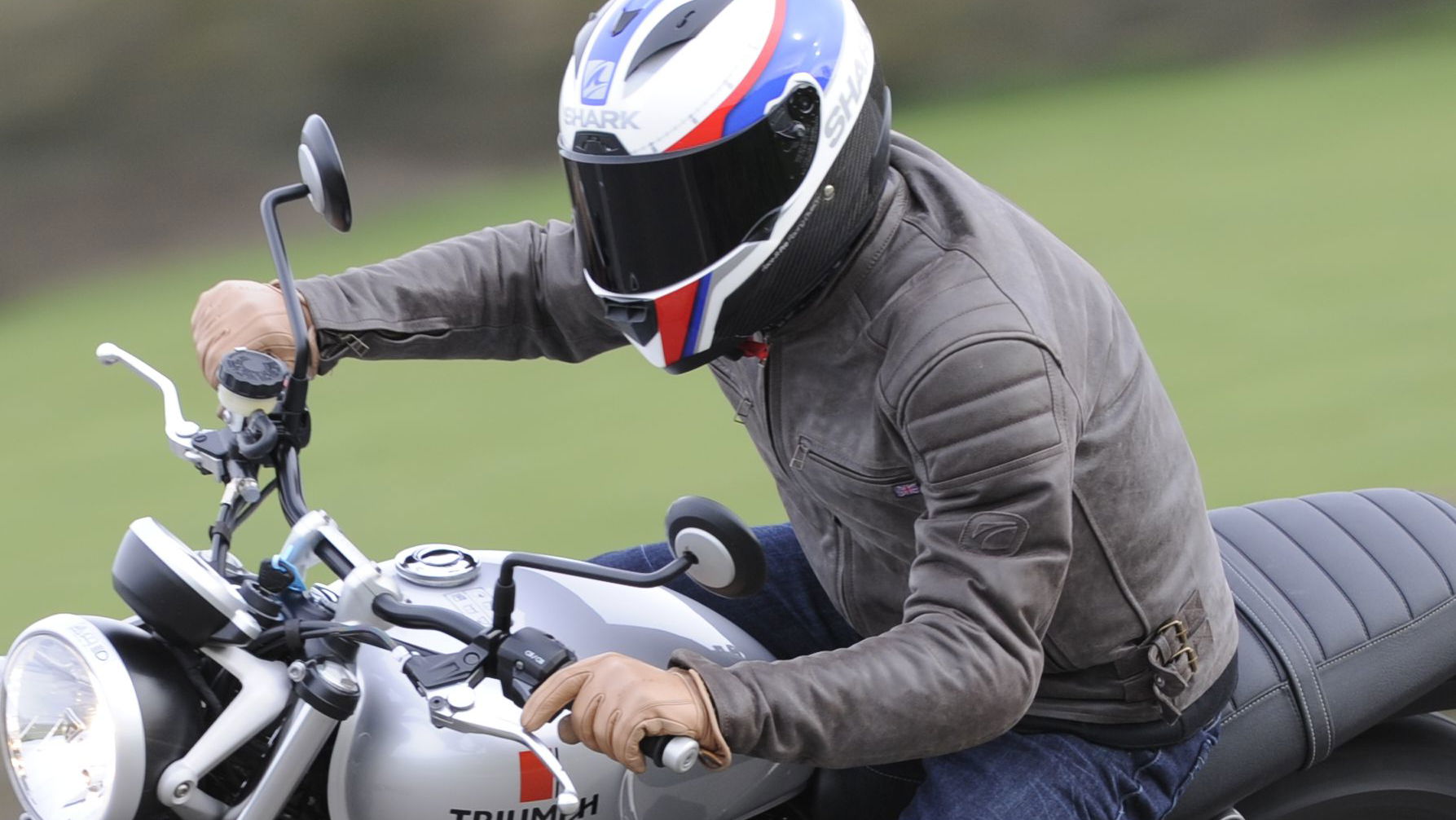 Review: Spada Hedonista jacket - £269.99