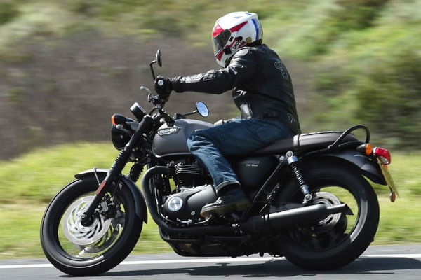 First ride: Harley-Davidson Roadster and Low Rider S review