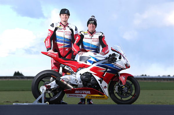 North West 200: Incident at Black Hill red-flags Supertwin race