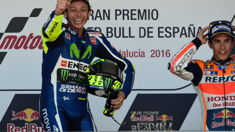 Rossi working to find strong set-up for Le Mans