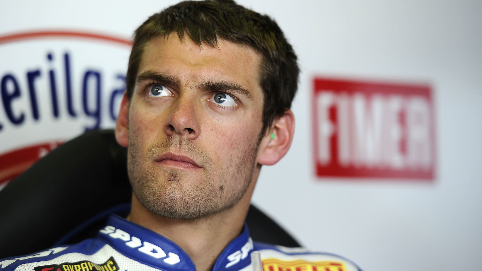 Crutchlow signs for Tech 3 MotoGP