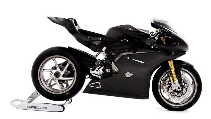 This is Massimo Tamburini’s final bike
