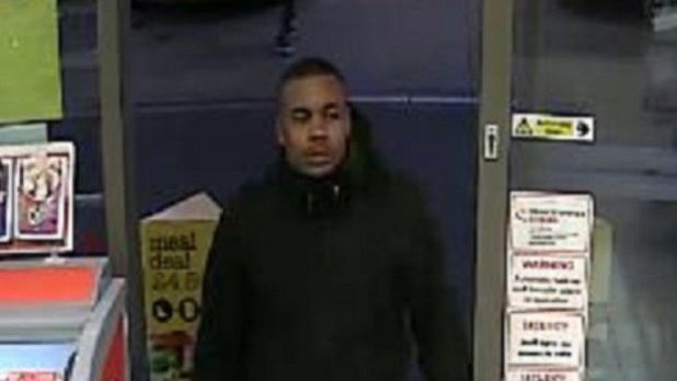 CCTV image released after 12 motorcycles stolen